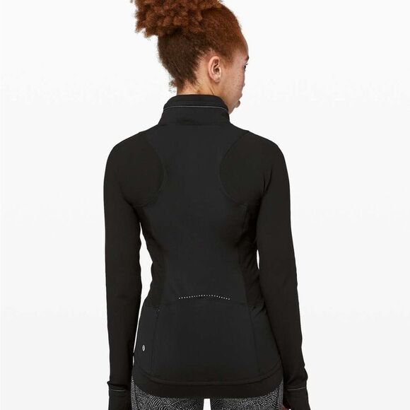 Lulu Far & Free Jacket - Picture 11 of 11